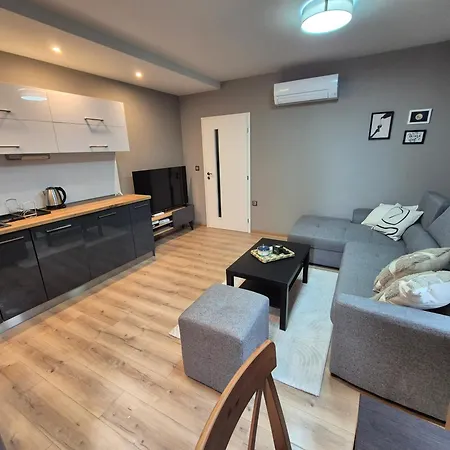 公寓 Supersonicondo 4 普罗夫迪夫