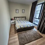 Supersonicondo 4 Apartment Plovdiv