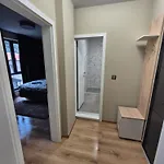 Supersonicondo 4 Apartment Plovdiv