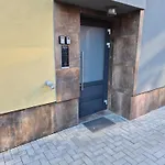Supersonicondo 4 Apartment *