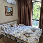 Supersonicondo 4 公寓 普罗夫迪夫