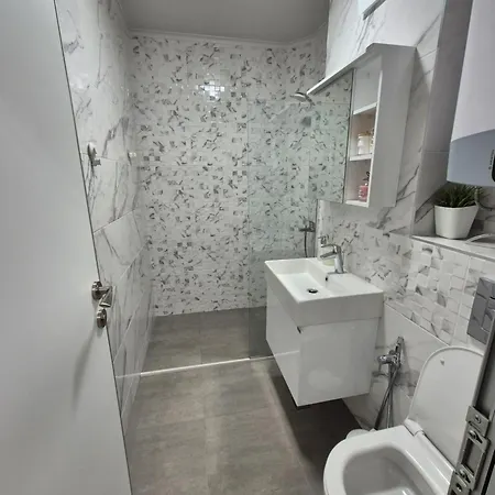 Apartment Supersonicondo 4