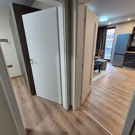 Supersonicondo 4 * Пловдив