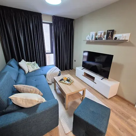 Apartment Supersonicondo 4