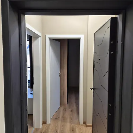 Apartment Supersonicondo 4 *