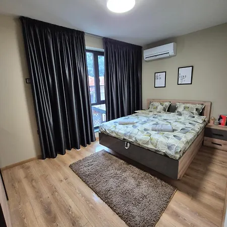 Apartment Supersonicondo 4 *