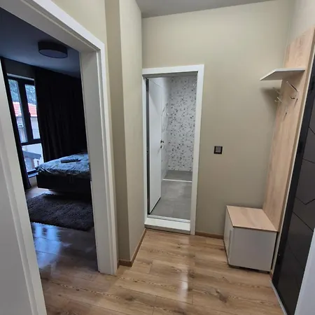 Supersonicondo 4 Apartment Plowdiw