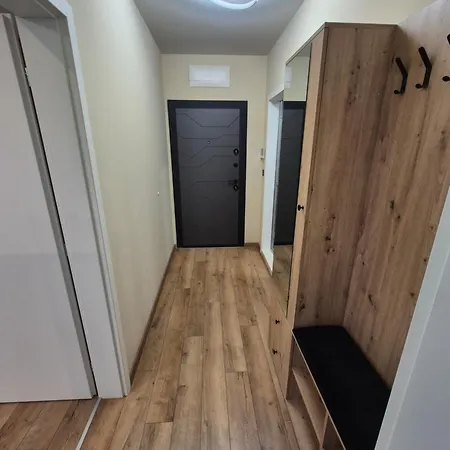Apartment Supersonicondo 4
