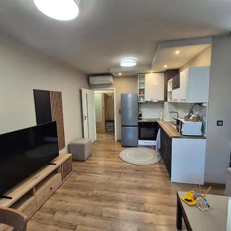 Apartment Supersonicondo 4 *