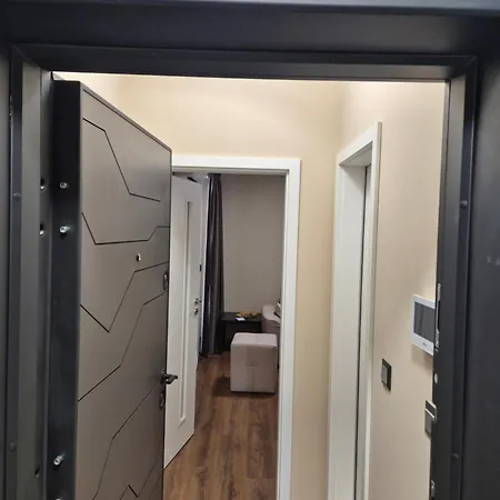 Apartment Supersonicondo 4