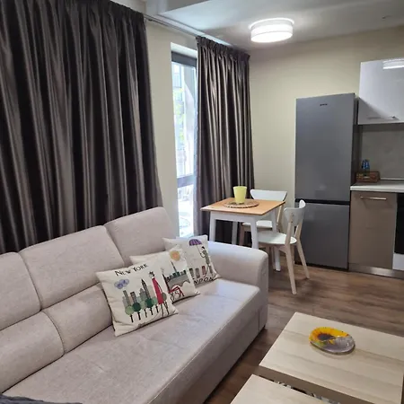 Apartment Supersonicondo 4 *