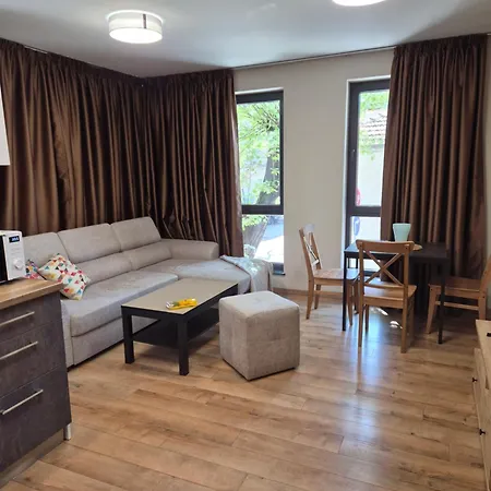 Supersonicondo 4 Apartment Plowdiw