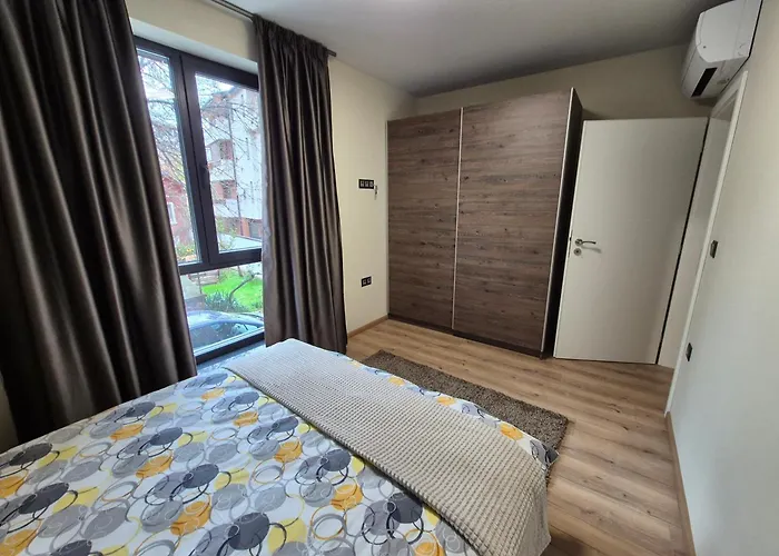 Supersonicondo 4 Plovdiv