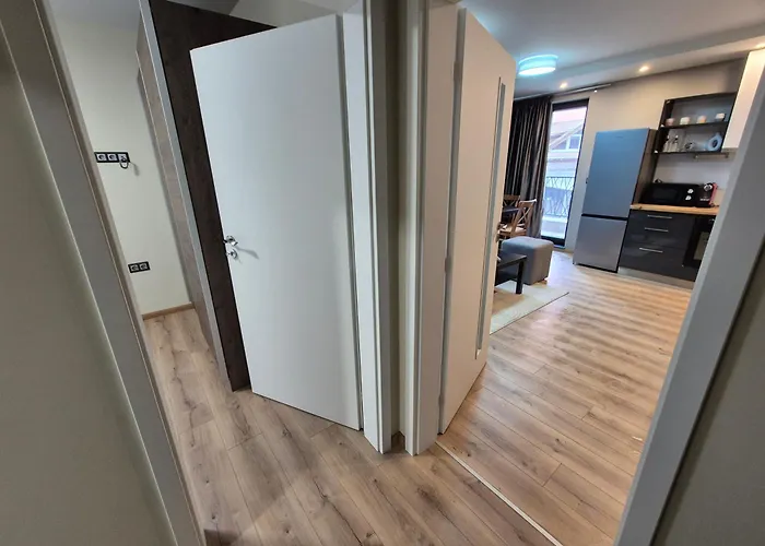 Supersonicondo 4 * Пловдив