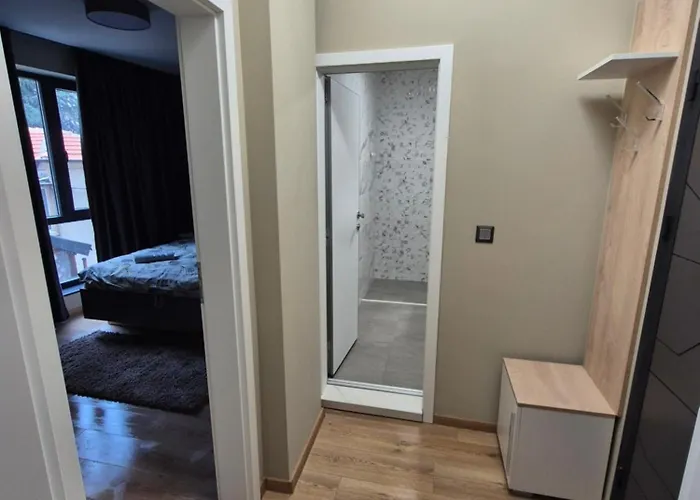 Supersonicondo 4 Lägenhet Plovdiv